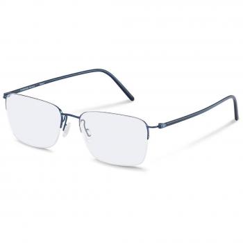 Rodenstock R7051 G Lentes Recetadas Hombre Azules