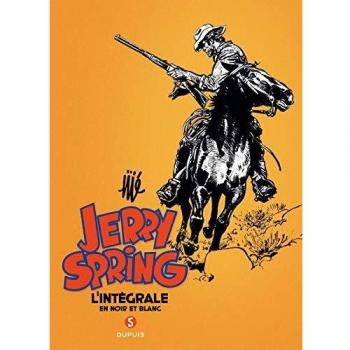 Jerry Spring