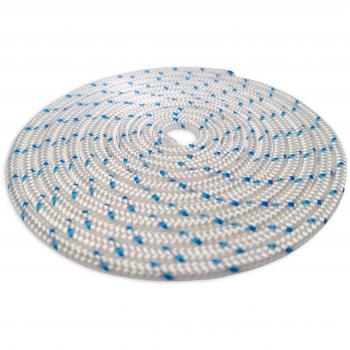 Nylon 4 mm Recoil Generator – UV‑Stabilized Starter Rope, 2 Meters