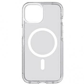 EvoCrystal Transparent Coque Tech21 pour iPhone 14