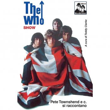 The Who show