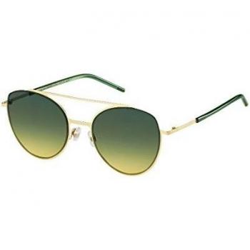 Marc Jacobs Gafas de Sol Dorado Marc 37/S JE Tea 53