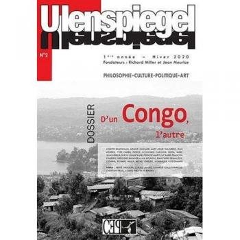 ULENSPIEGEL N°2