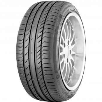 Continental ContiSportContact 5 (245/40 R17 91Y)
