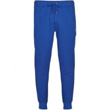 Polo Ralph Lauren pantalon de jogging coupe ajustée broderie