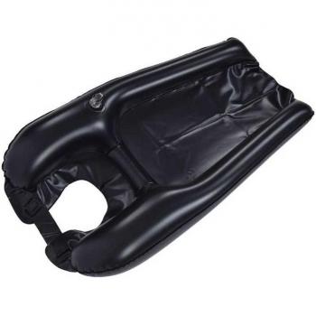 Foldable Hair Washing Basin