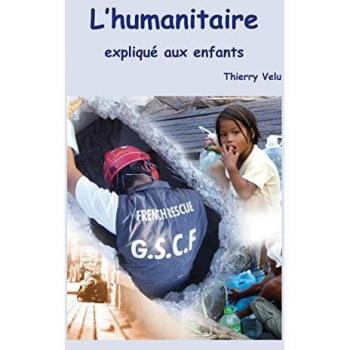 L'humanitaire expliqué aux enfants