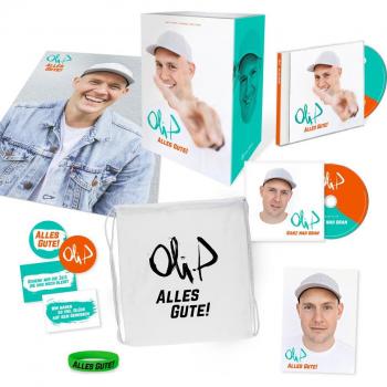 Alles Gute! Fanbox Celebration