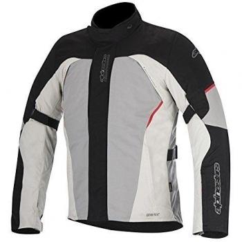 Parka de Montaña Alpinestars Ares Gore‑Tex: Resistencia al Clima Extremo