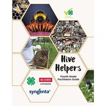 Hive Helpers : Fourth Grade Facilitator's Guide