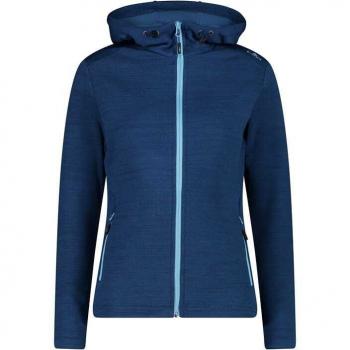 CMP Women's Fleece Jacket