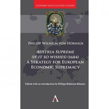 Vitalsource Technologies, Inc. Austria Supreme (if It So Wishes) (1684): 'a Strategy For European Econ