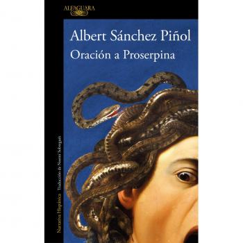 Oracion a prosepina