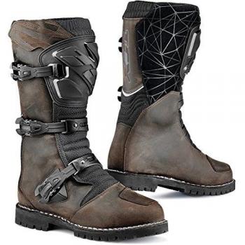 BOTA TCX DRIFTER WP TIPO TRAIL