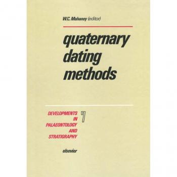 Quaternary Dating Methods