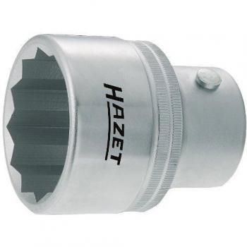 Llave de vaso Hazet 1 hexagonal doble