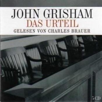 Gelesenes Urteil – mit Charles Brauer