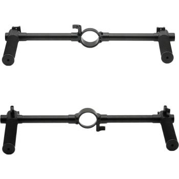 ZHIYUN & FEIYU Dual Handle Stabilizer Kit