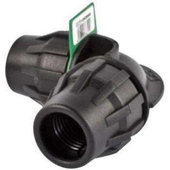 Raccordo Angolare 90° 32mm