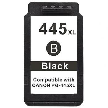 Cartucho de Tinta Canon PG-445 y CL-446 Jiechannel