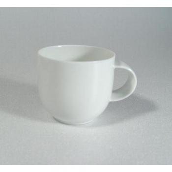 Rosenthal Studio-Line Suomi Weiß Espresso Obertasse 0,1 Liter