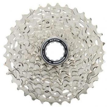 Shimano 105 CS-R7100 11-34T 12-speed Kassette
