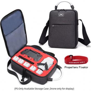 Funda Protector de Dron X8-Mini: Mochila Versátil