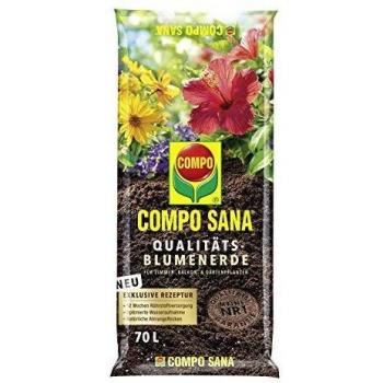 FP Mantillo de Calidad 70L Eco‑Sano