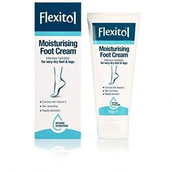 Flexitol Foot Moisturizer