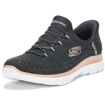 Skechers Summit Shine Women’s Slip‑On