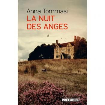 La nuit des anges