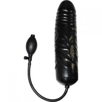Gode gonflable taille XXL