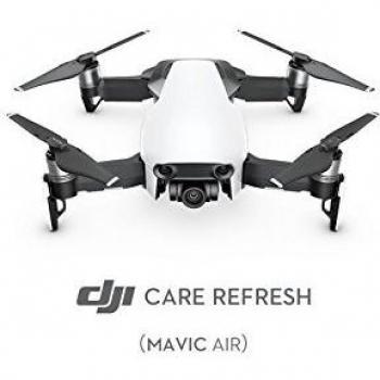 Plan de service de remplacement DJI Care Refresh VIP (12 mois) pour Mavic Air/Mavic Air Combo