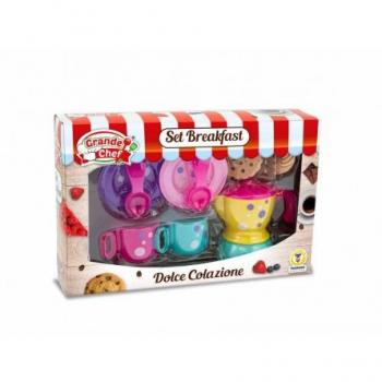 Grande Chef Set Colazione 67043