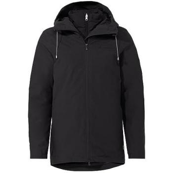 Vaude Mineo 3in1 Jacke Damen schwarz 44