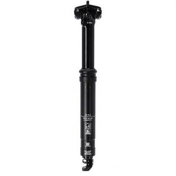 XLC SP-S14 Dropper Sattelstütze, 31,6mm, 120mm Verstellbereich