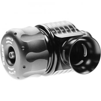Válvula de Presión Turbo 25mm 2,0 Bar/30 PSI Anodizada