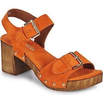 JB Martin Damen Clogs DONA