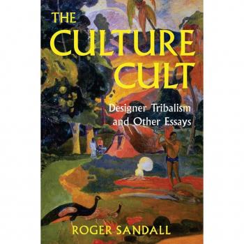 The Culture Cult
