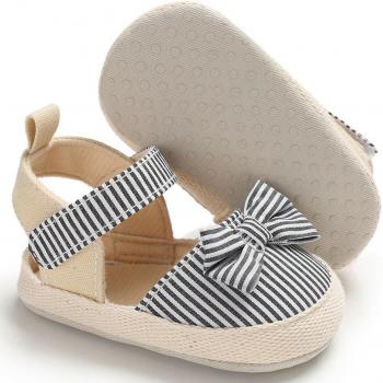 Merveille Mousse : Chaussures de Berceau Doux