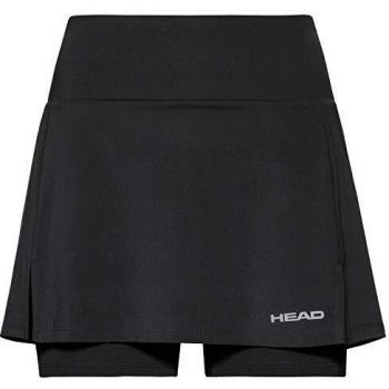 Head Club Basic Long Damen Skort