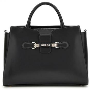 Silueta Urbana Guess Satchel Nolana