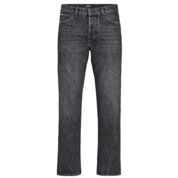 Jack & Jones Rdd Relaxed Royal 959 Jeans – Grauer Farbton – Herren – 32/34