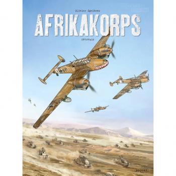 Afrikakorps