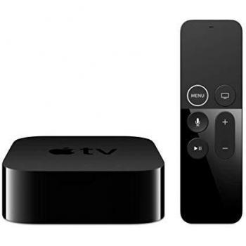 Apple TV HD