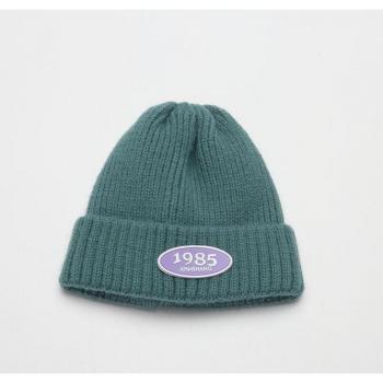 Gorro de Punto para Bebés