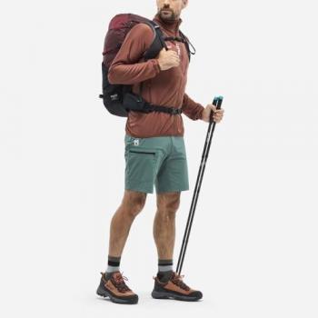 Millet UBIc Stretch Short