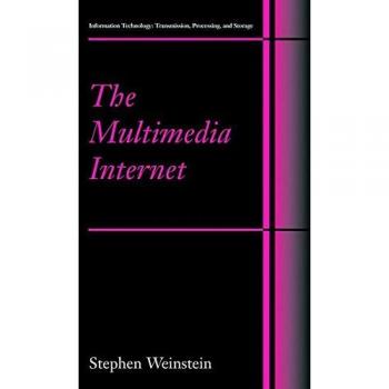 The Multimedia Internet