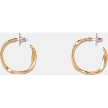 Pendientes de aro Bimba y Lola