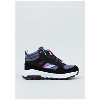 Let’s Explore Polacchine Nero 302949L/BKMT
